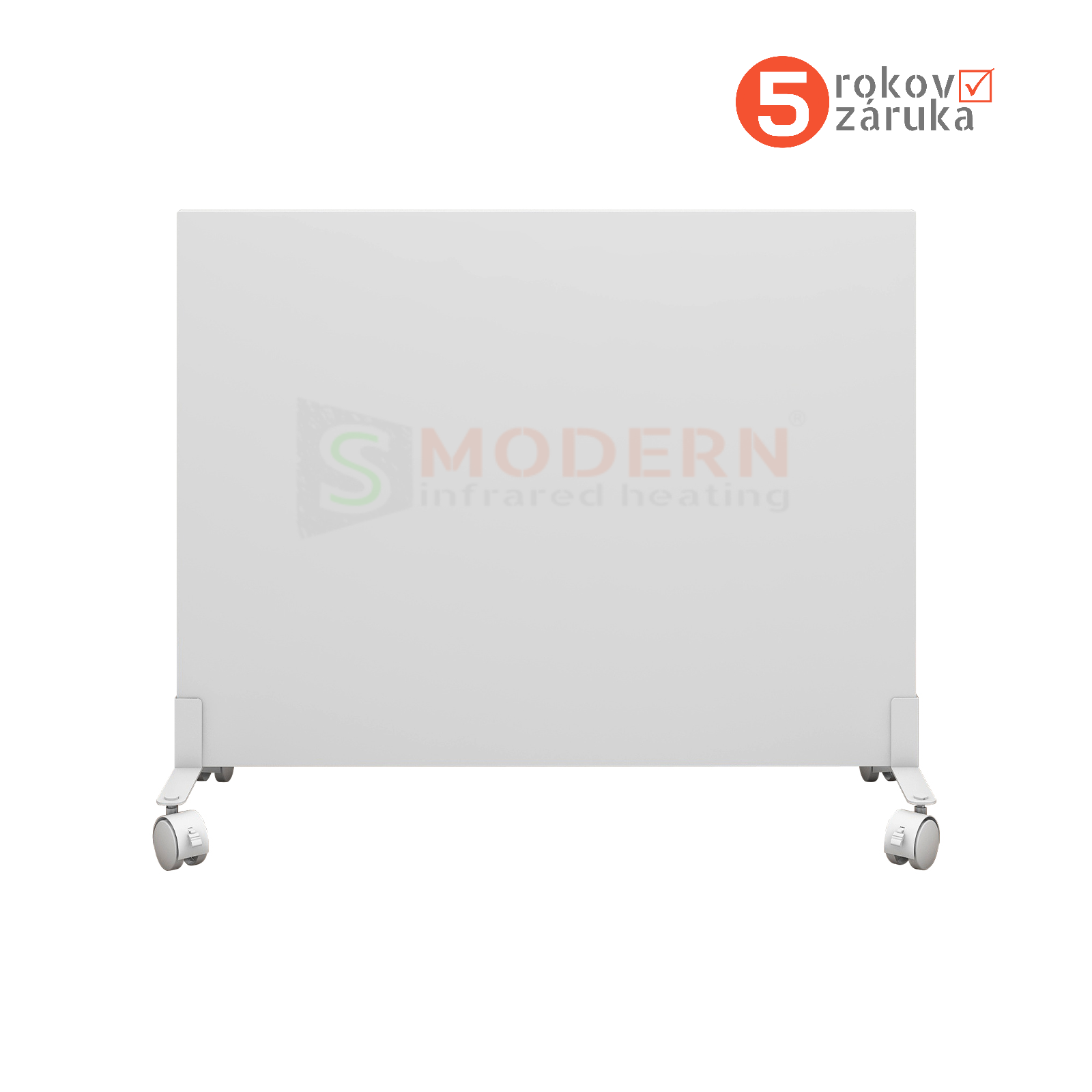 Infrapanel SMODERN® ELIT E450 mobilní / 450 W